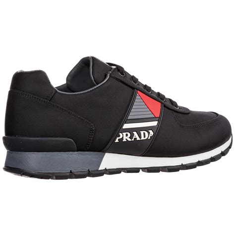 prada trainers mens ebay|Prada sneakers for men dhgate.